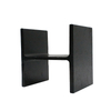 Factory Supplied Hot Rolled Structural Steel H-Beams steel profiles Q235B for Construction