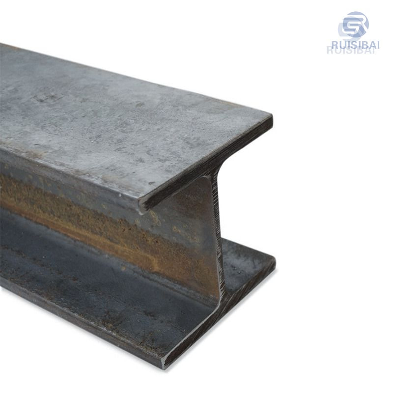 structural steel H beam H Structural Steel Beam wide flange beam for construction