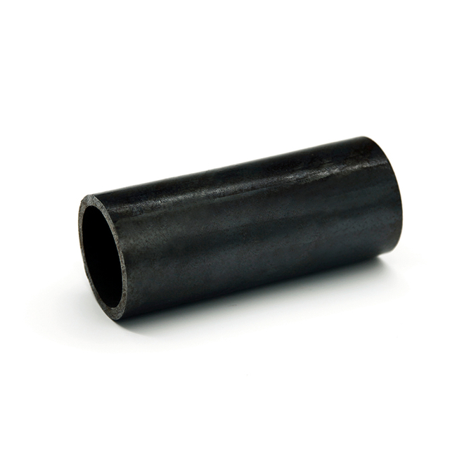 Round Steel Pipe