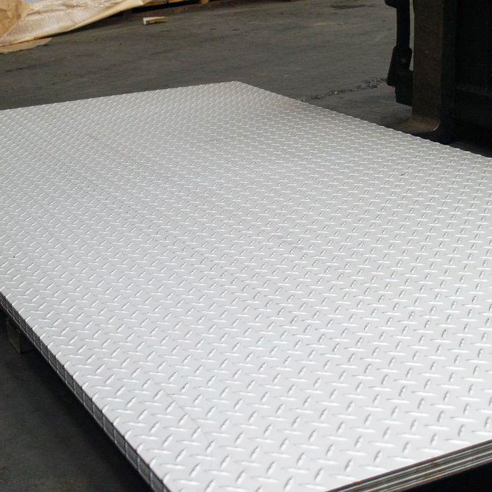 Checkered Plate