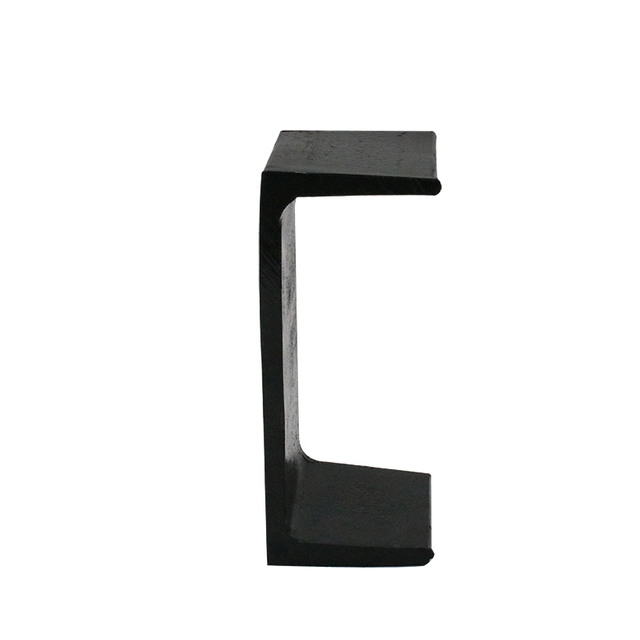 Channel Bar
