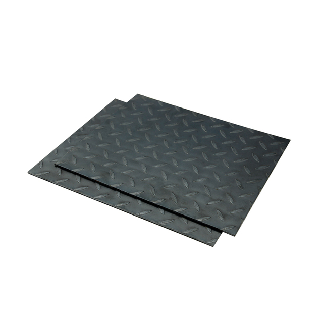 Checkered Plate