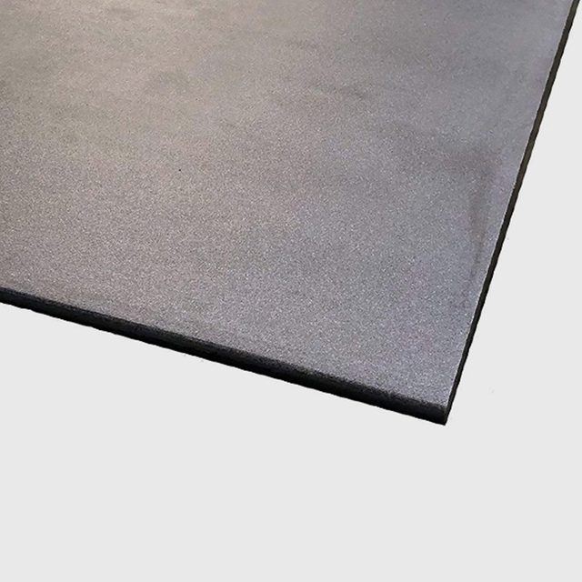 Hot Rolled Steel Sheet