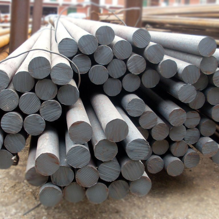 Round Bar