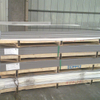 Cold Rolled Steel Sheet 