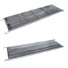Scaffolding Steel Plank 