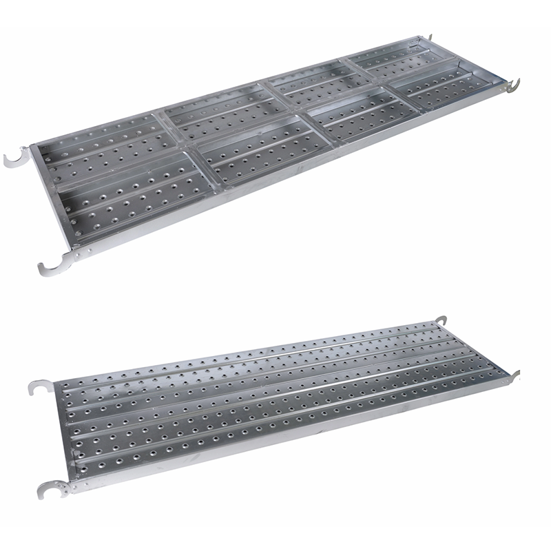 Scaffolding Steel Plank 