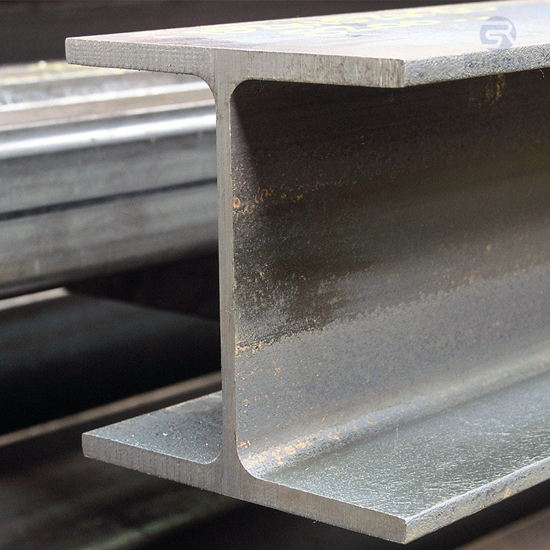 structural steel H beam H Structural Steel Beam wide flange beam for construction