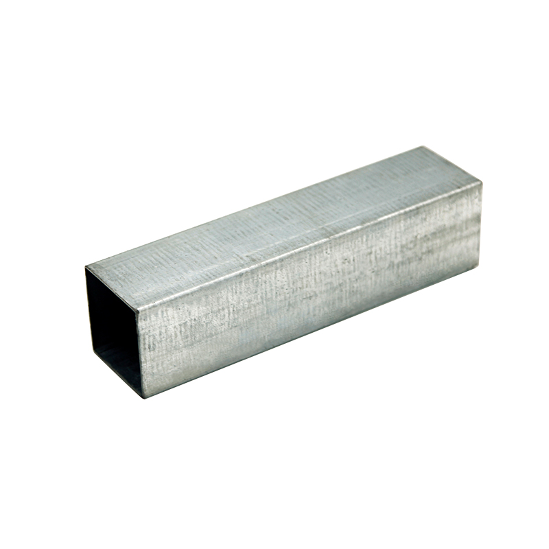 High quality hot dipped galvanized steel pipe galvanized square /rectangular steel pipe