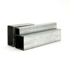 High quality hot dipped galvanized steel pipe galvanized square /rectangular steel pipe