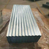 Corrugated Roofing Sheet