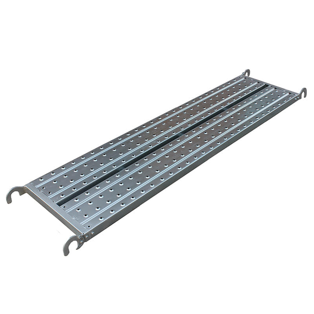 Scaffolding Steel Plank 