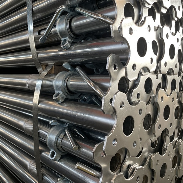 Scaffolding Steel Prop