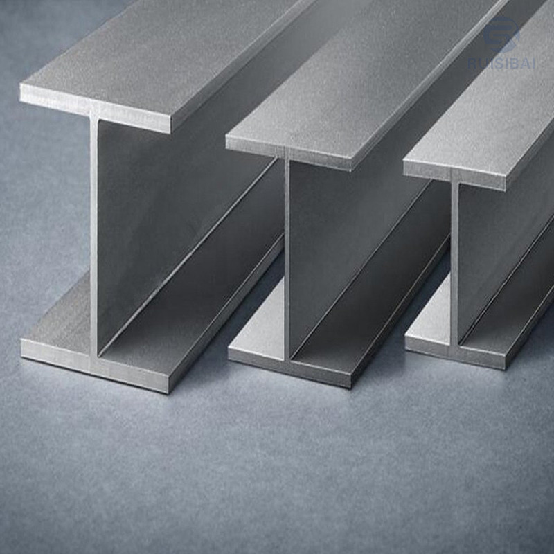 Carbon Steel H-beam Prime Quality I Beam 200/ Ipeaa/ Ipe Beam/ H Support Beam Structural Steel Price Per Ton