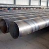 Spiral Seam Pipe