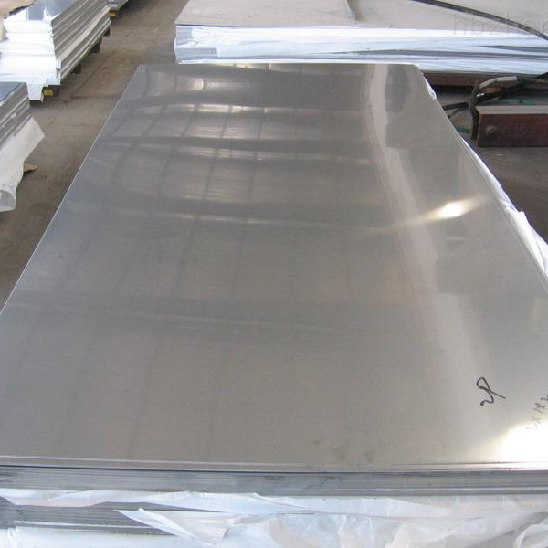 Cold Rolled Steel Sheet 