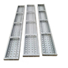 Scaffolding Steel Plank 