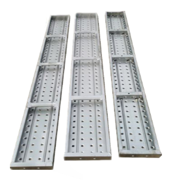 Scaffolding Steel Plank 
