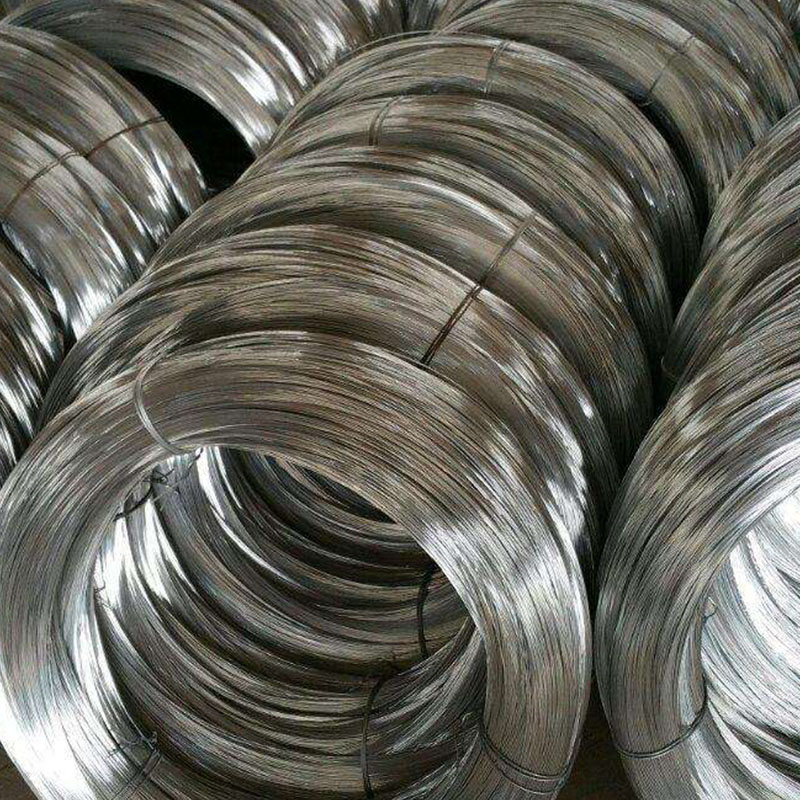 Galvanized Steel Wire