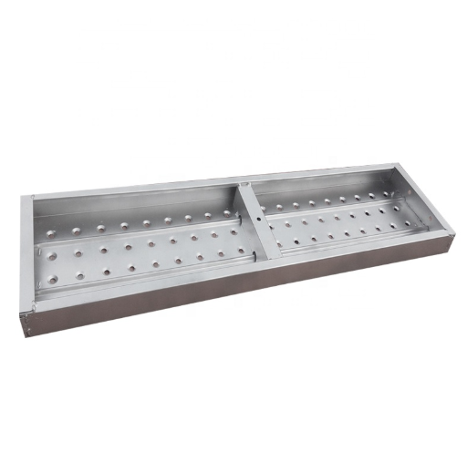 Scaffolding Steel Plank 