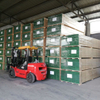 Panneau d'échafaudage Pine LVL