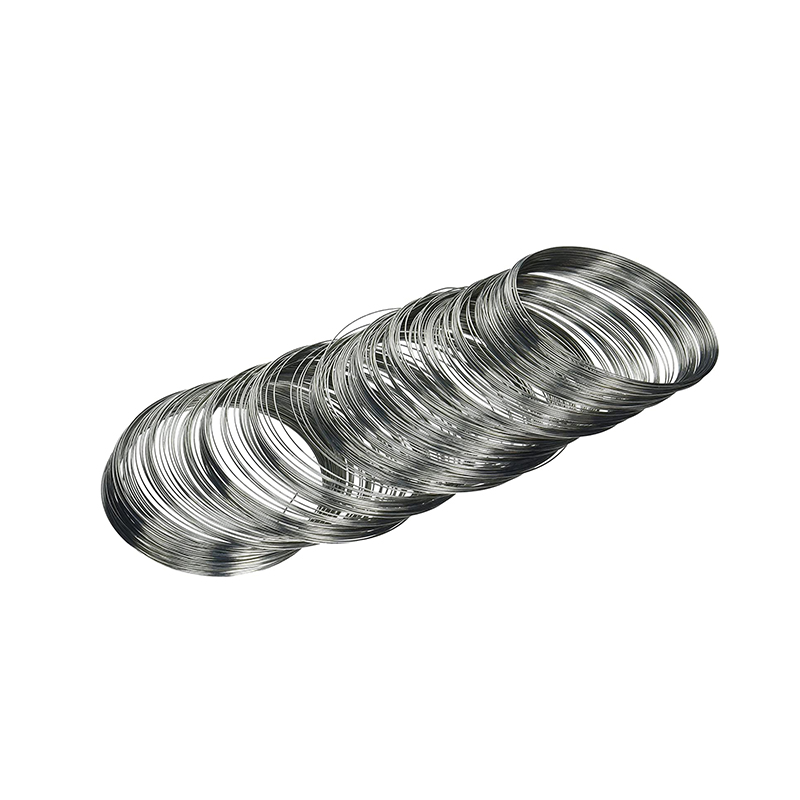 Galvanized Steel Wire