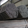Round Steel Pipe