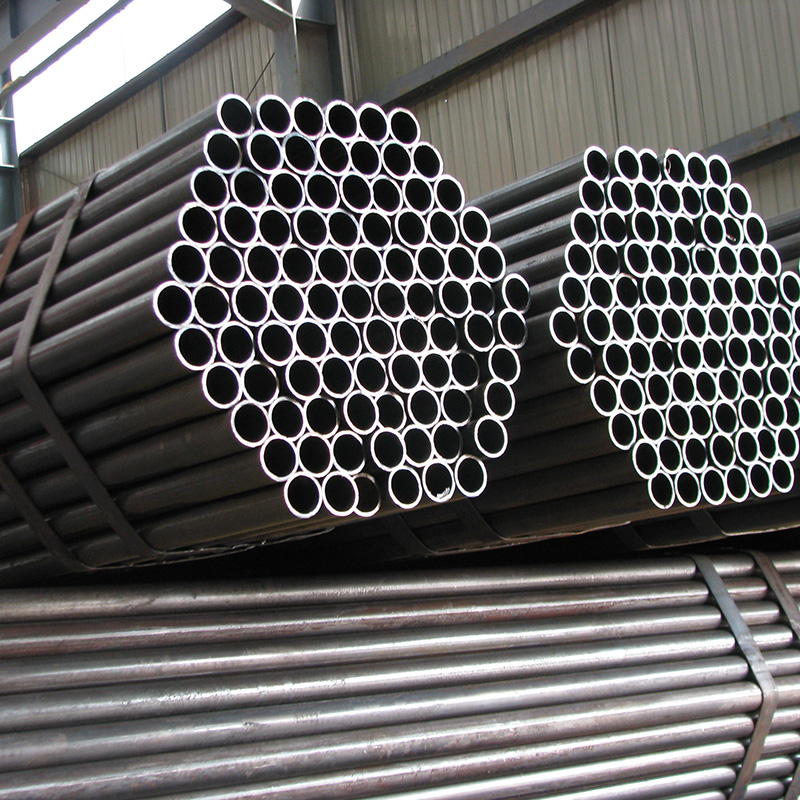 Round Steel Pipe