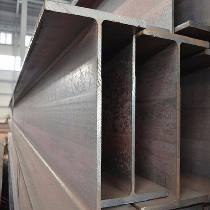 Carbon Steel H-beam Prime Quality I Beam 200/ Ipeaa/ Ipe Beam/ H Support Beam Structural Steel Price Per Ton