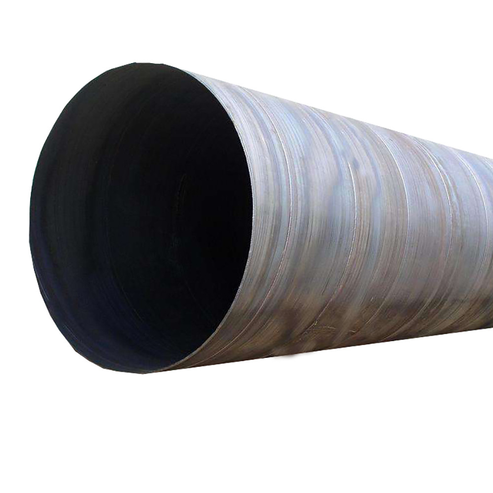 Spiral Seam Pipe
