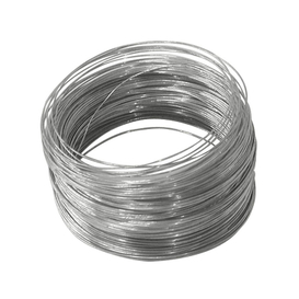 Galvanized Steel Wire