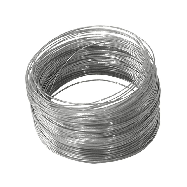 Galvanized Steel Wire