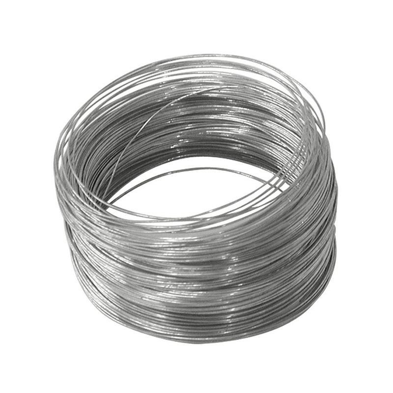 Galvanized Steel Wire