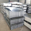 Corrugated Roofing Sheet