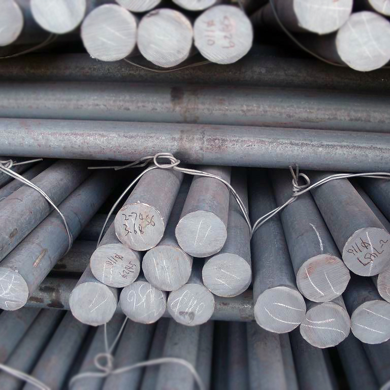 Round Bar