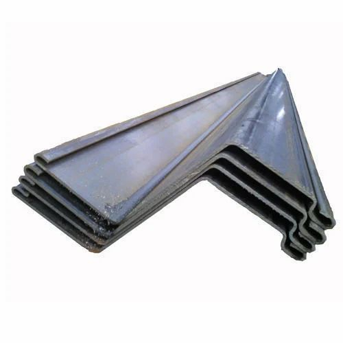 Steel Sheet Piles