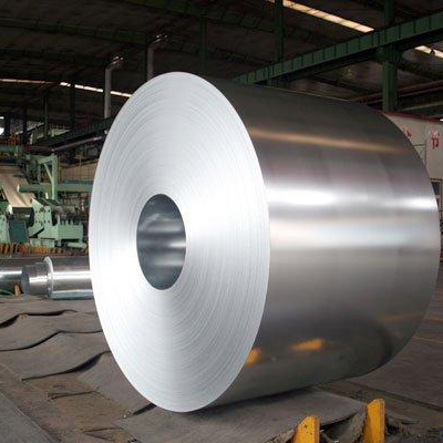 Cold Rolled Steel Coil