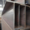 structural steel H beam H Structural Steel Beam wide flange beam for construction