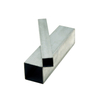 High quality hot dipped galvanized steel pipe galvanized square /rectangular steel pipe
