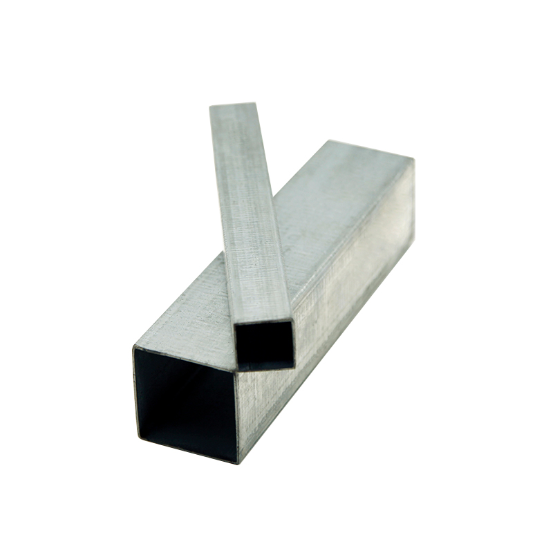 High quality hot dipped galvanized steel pipe galvanized square /rectangular steel pipe