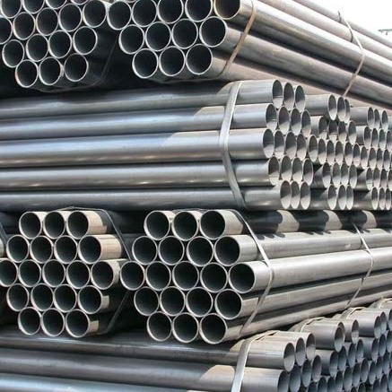 Round Steel Pipe