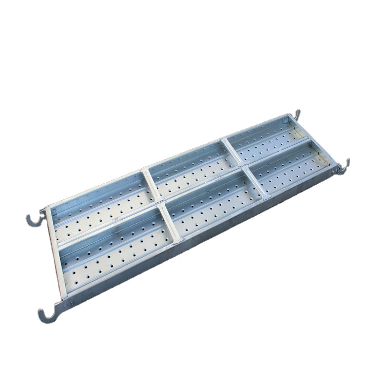 Scaffolding Steel Plank 